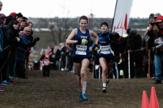 Hannah Johnstone, Canadian National Cross Country Championships